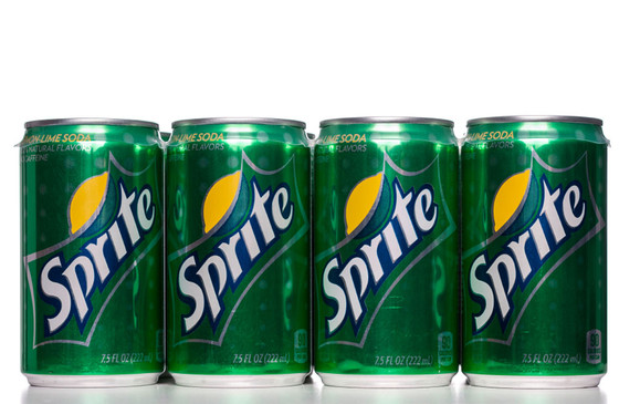 Sprite Sprite